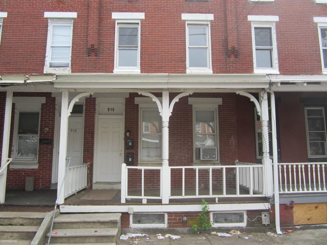 Primary Photo - 1 br, 1 bath House - 916 W Lafayette St 1s...
