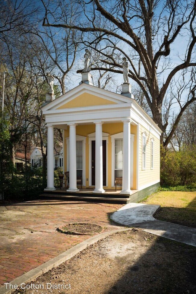 Foto del edificio - 1 br, 1 bath House - 900 Cotton Row