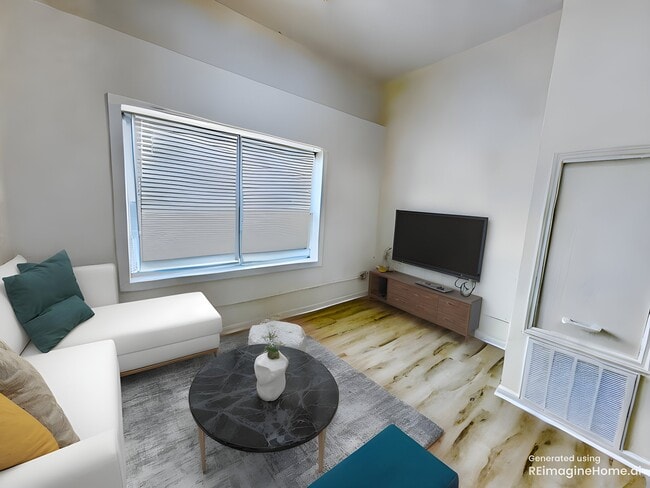 Photo - 828 Campbell St Townhome