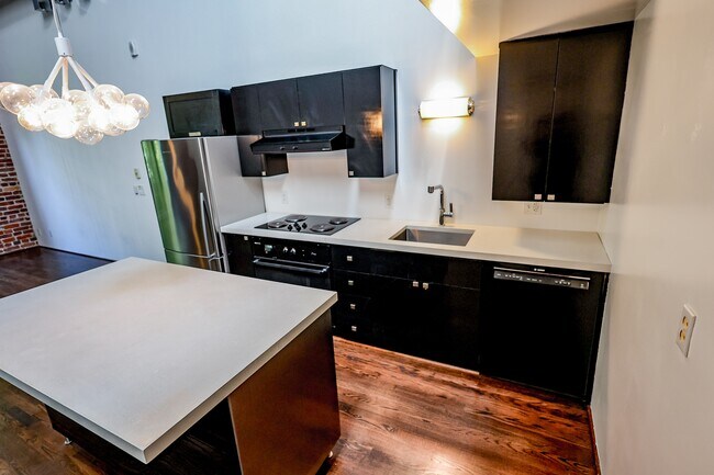 Foto del edificio - 461 2nd St