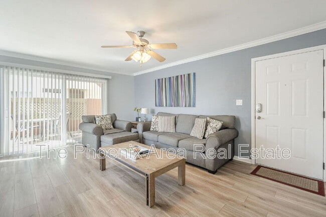 Photo - 3600 Hayden Rd Apartment