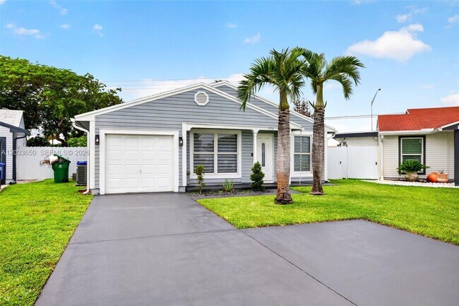 Building Photo - 1710 SW 83rd Terrace
