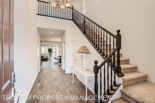 Building Photo - 4 br, 3.5 bath House - 7251 Spring Flower ...
