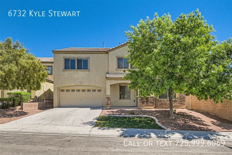 Foto principal - 6732 Kyle Stewart Ct