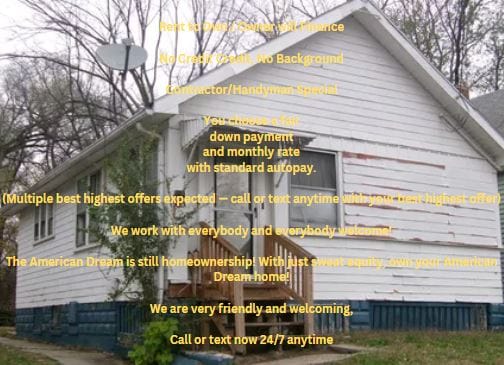 Primary Photo - 2909 W Wyoming St