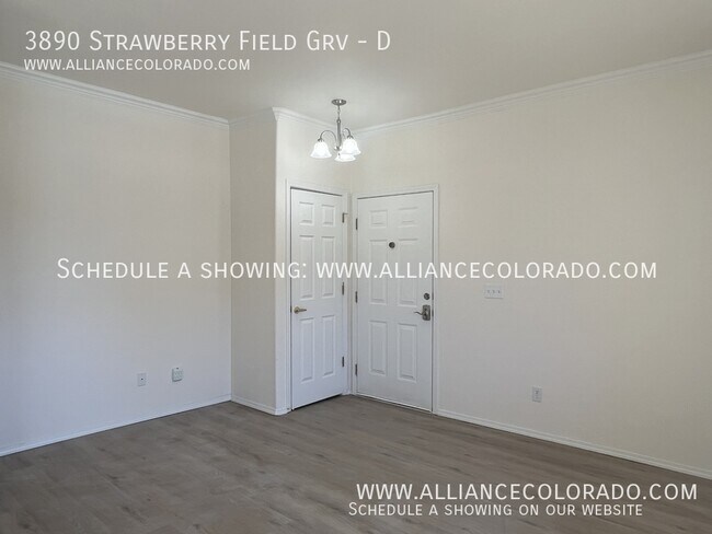 Foto del edificio - 3890 Strawberry Field Grove