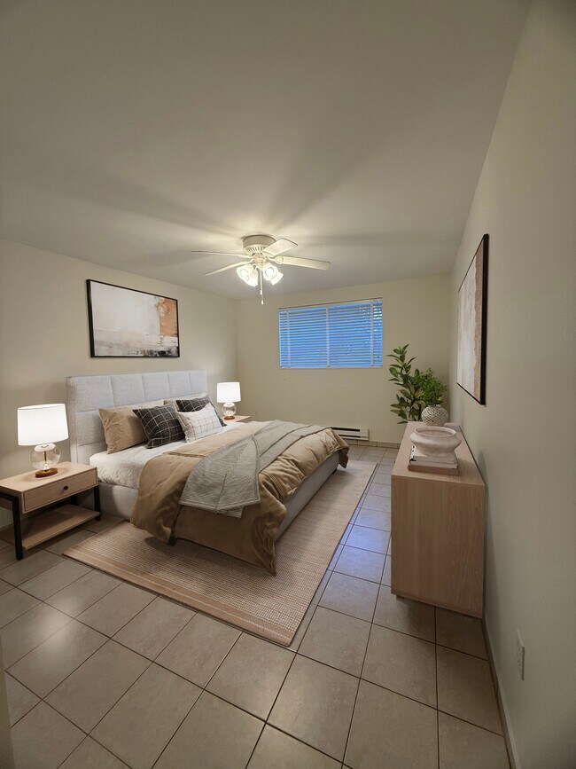 Foto del edificio - Signal View Apartments