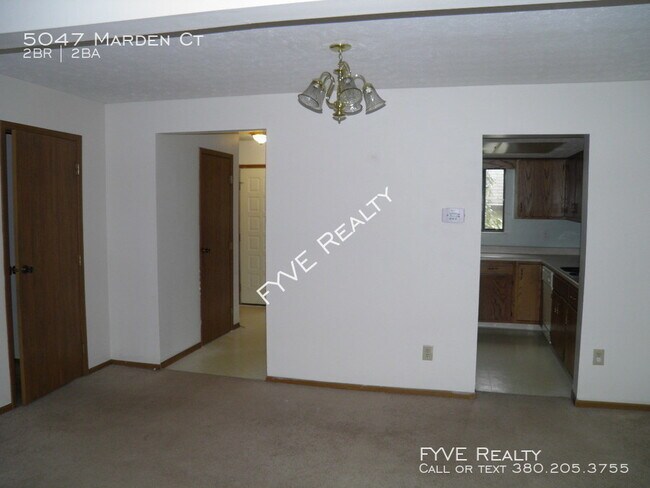 Building Photo - 5047 Marden Ct