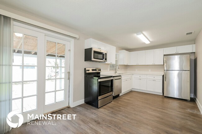 Foto del edificio - 3617 Cochran St