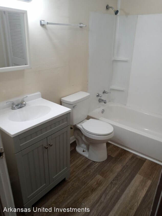 Foto del edificio - 2 br, 1 bath House - 150 North Ave