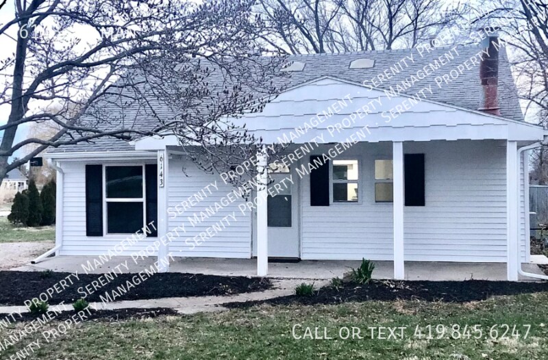 Foto principal - 6143 Seaman Rd