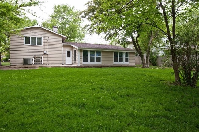 Building Photo - 20325 Achilles Ave