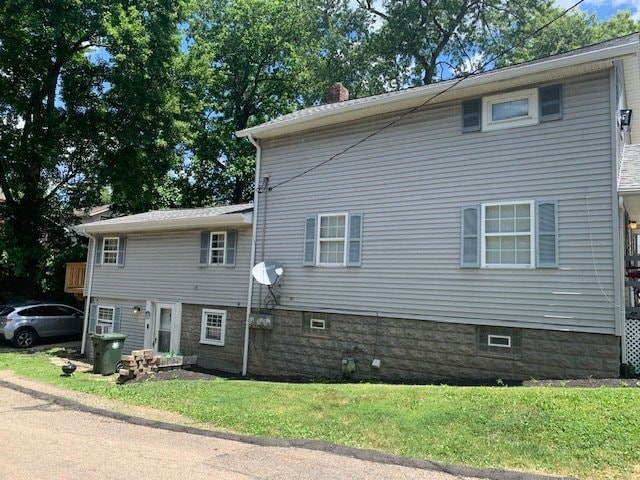 Building Photo - 1835 Hillcrest Rd NW