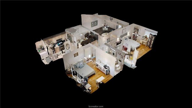 Building Photo - 2800 Longmire Dr