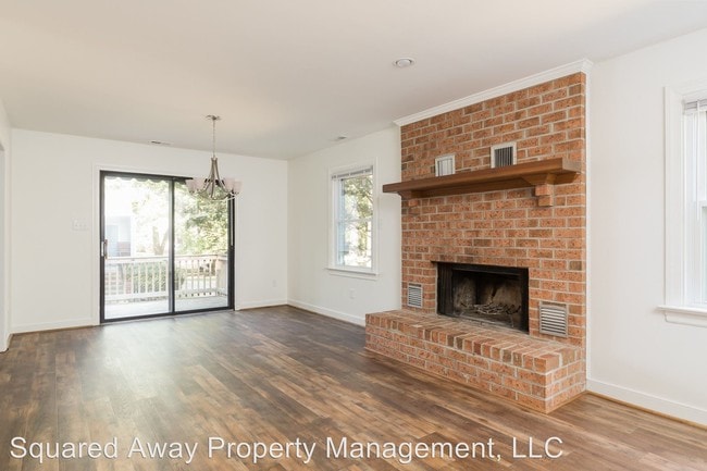 Building Photo - 1703 Choate Pl