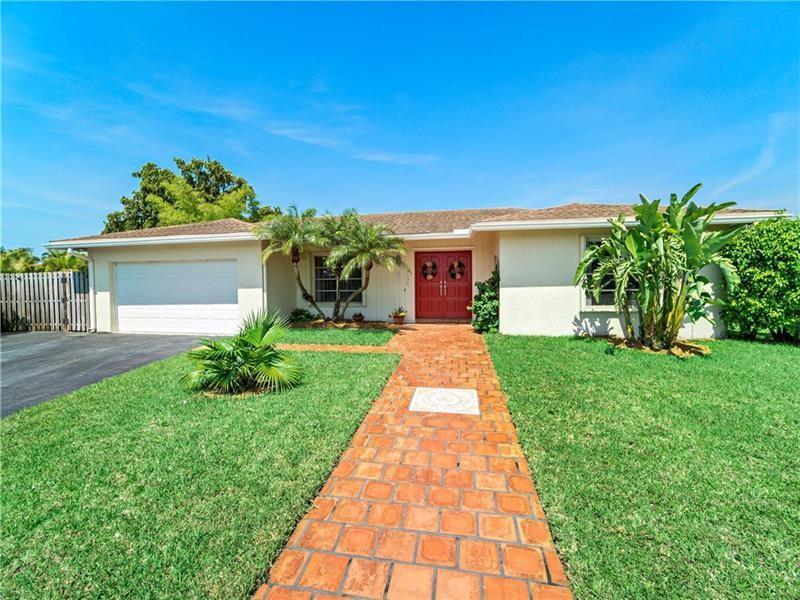 16634 Royal Poinciana Dr, Weston, FL 33326 House for Rent in Weston