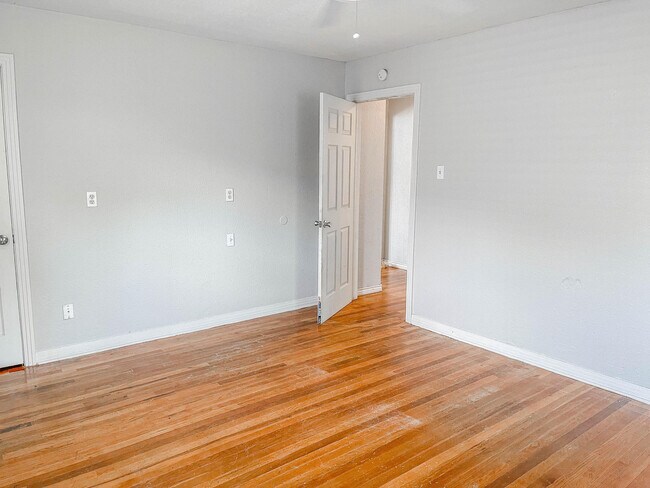 Foto del edificio - 3418 26th St
