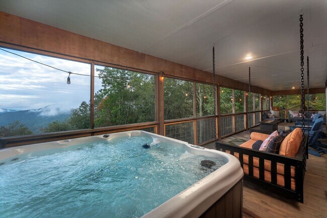 Foto del edificio - 401 Lookout Dr