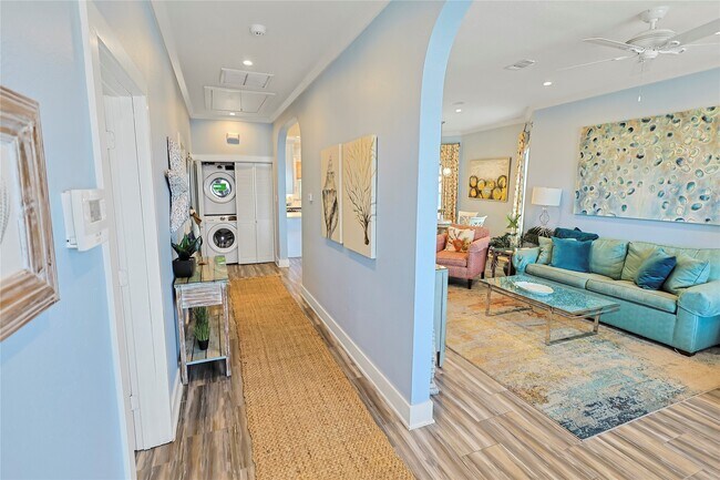 Foto del edificio - 2610 Ave Q 1/2