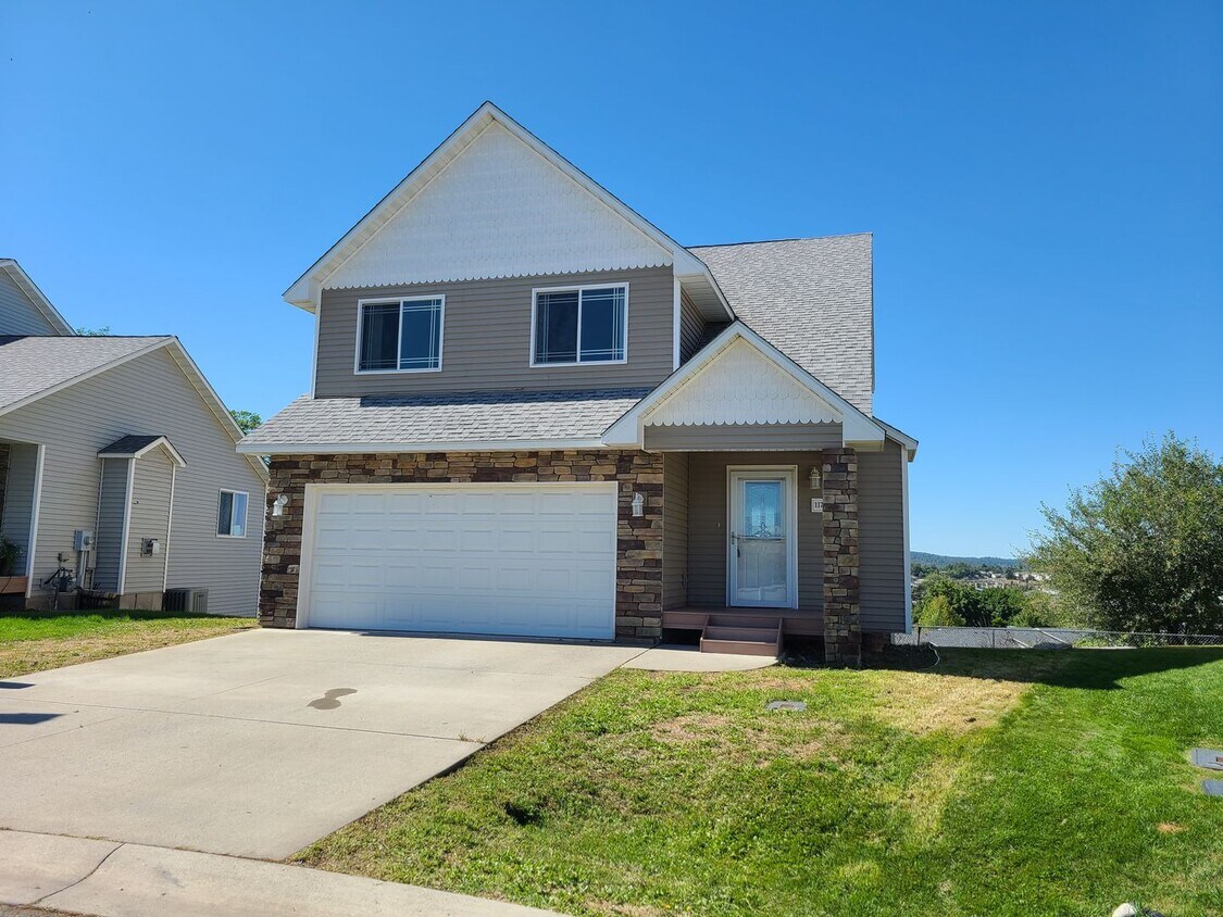 $2,300 - 3 Bed / 2.5 Bath Beautiful Spoka... - $2,300 -  3 Bed / 2.5 Bath Beautiful Spoka...