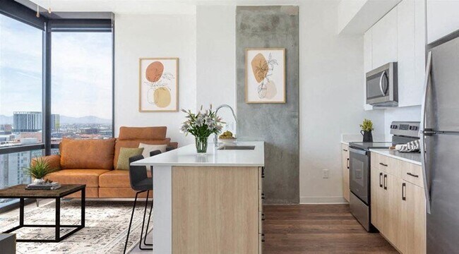 Foto del edificio - Joy on 4th