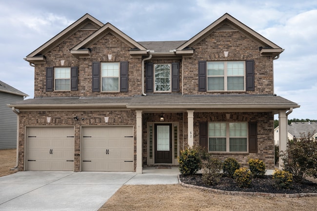 Building Photo - 82 Blackgum Trace