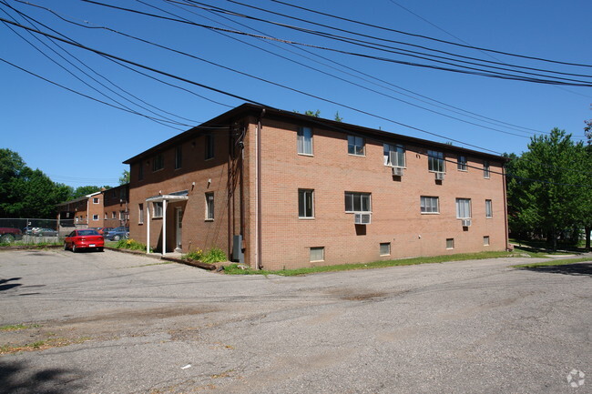 Building Photo - 2901 Harwick Dr