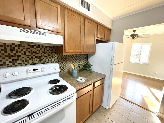 Foto del edificio - 5140 E Willock Rd