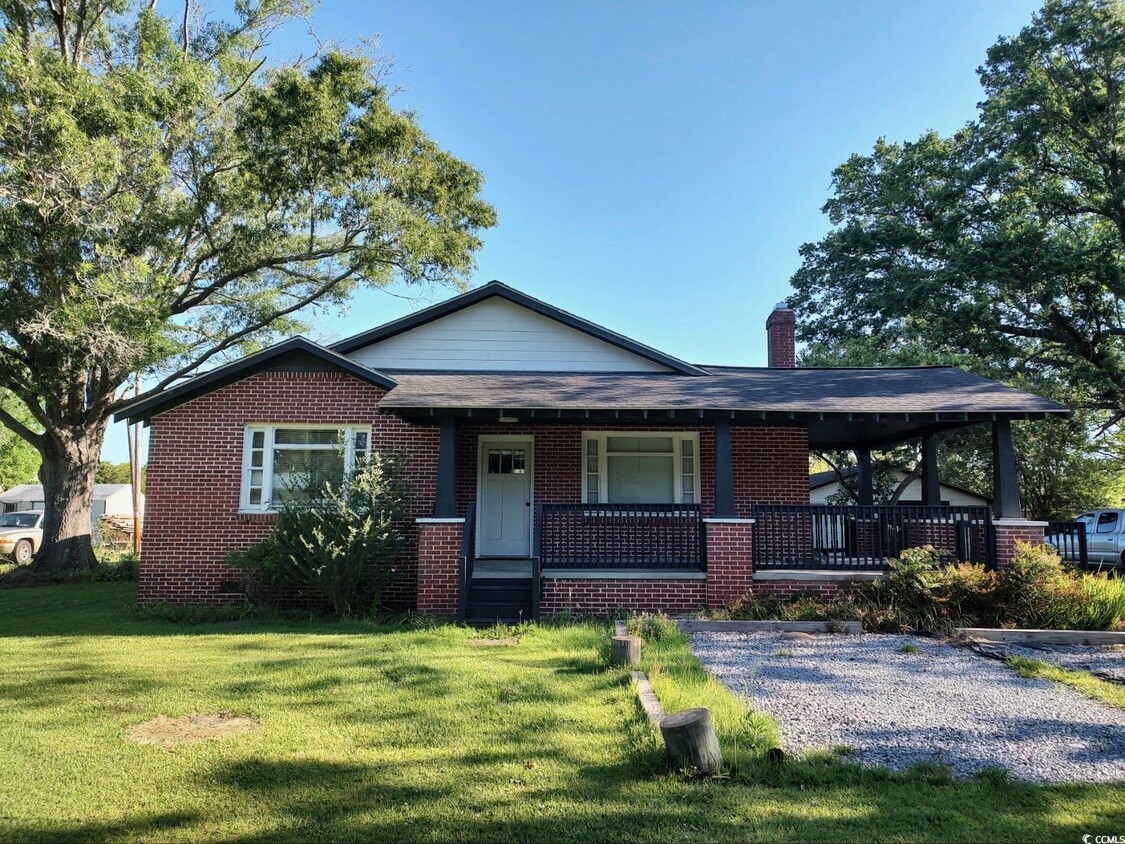 Primary Photo - 5910 Highmarket St