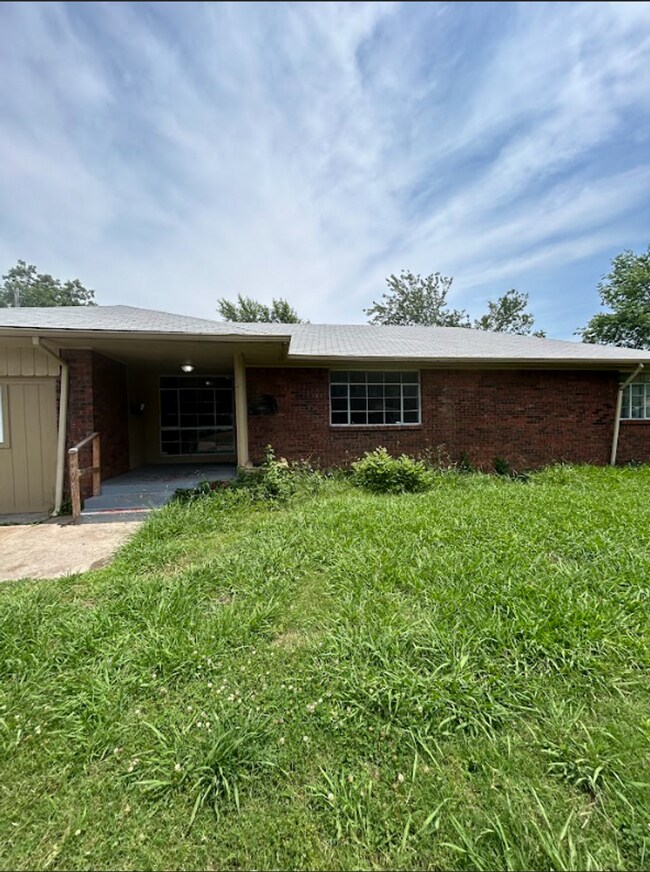 Foto del edificio - Cute 4 Bedroom Home