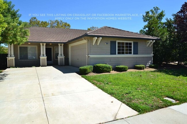 Building Photo - 3906 Marsh Way