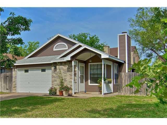 Foto principal - 11604 Tallow Field Way