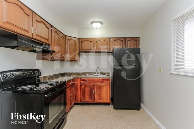 Building Photo - 3827 Monica Ct