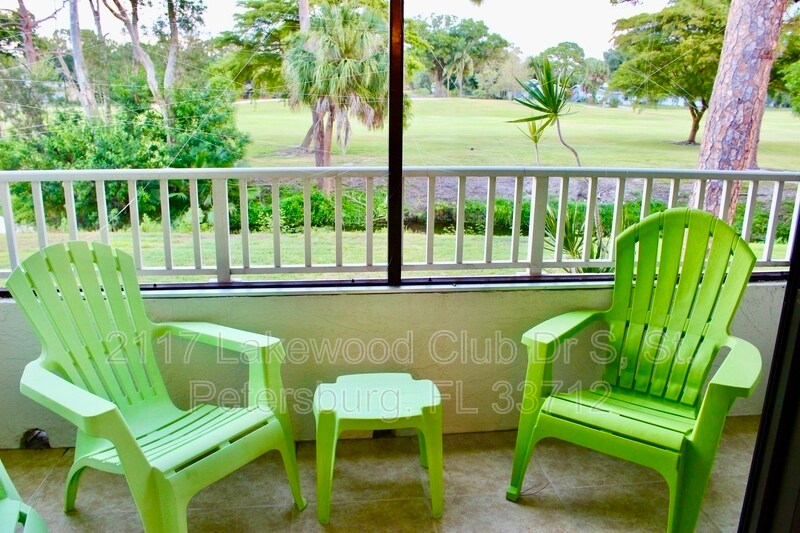 Foto principal - 2117 Lakewood Club Dr S