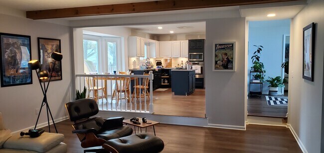 Foto del edificio - 25624 Woodpath Trl