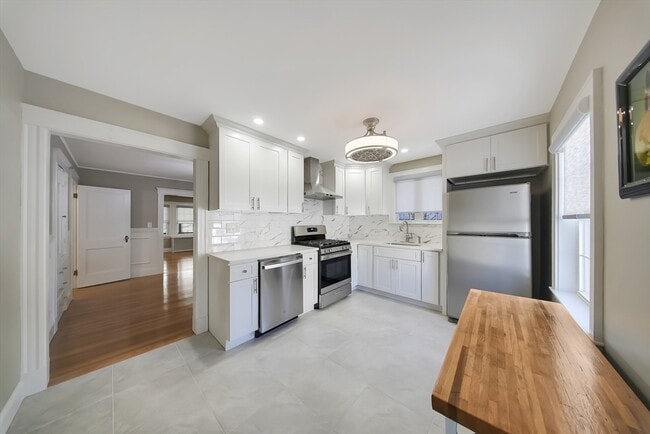 Foto del edificio - 52 Hovey St