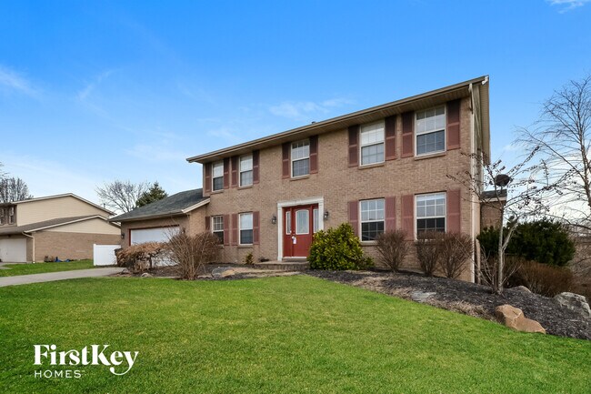 Foto del edificio - 5456 Shady Meadows Dr