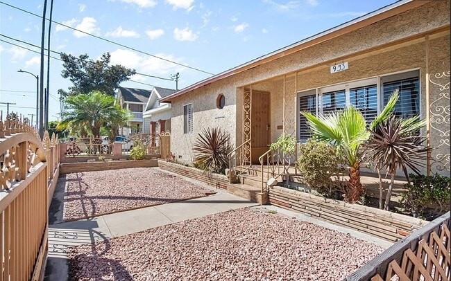 Foto del edificio - 933 Island Ave