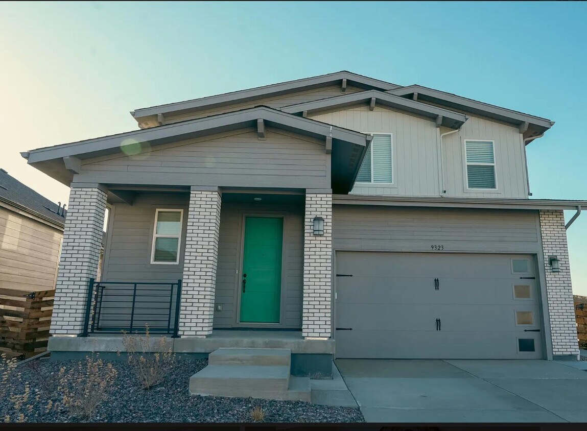 Foto principal - 9323 Biscay St