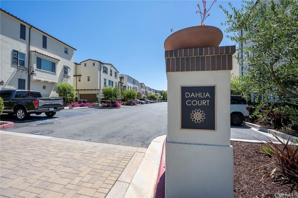 21461 Dahlia Ct, Trabuco Canyon, CA 92679 Townhome Rentals in Trabuco Canyon CA