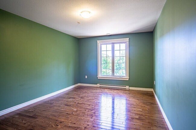 Photo du bâtiment - Apartment for Rent