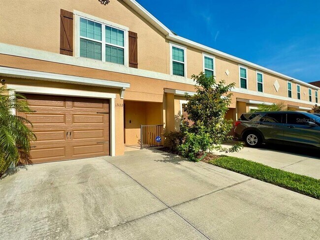Foto del edificio - 13133 Sonoma Bend Pl