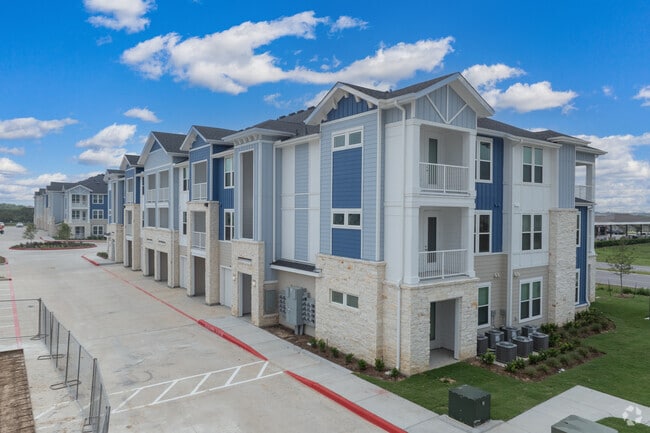 Alternate - Reserve at Ventana Lakes