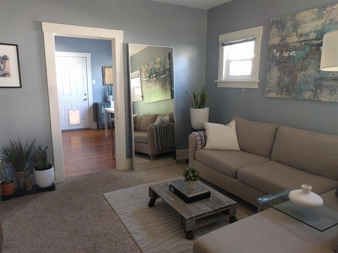 929 Herbert Ave S, Salt Lake City, UT 84105 House for Rent in Salt