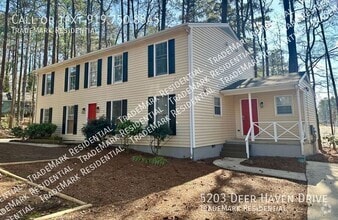 Building Photo - 5203 Deer Haven Dr