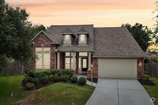 Building Photo - 1309 Bayport Ln