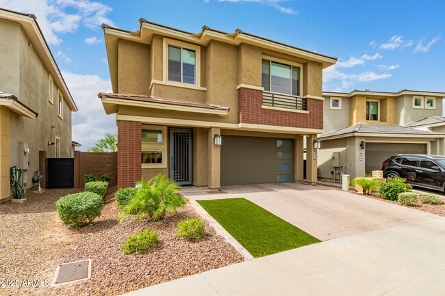 Building Photo - 3521 E Tina Dr