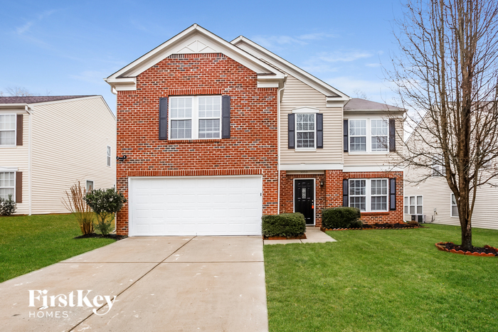 Foto principal - 5553 Hammermill Dr