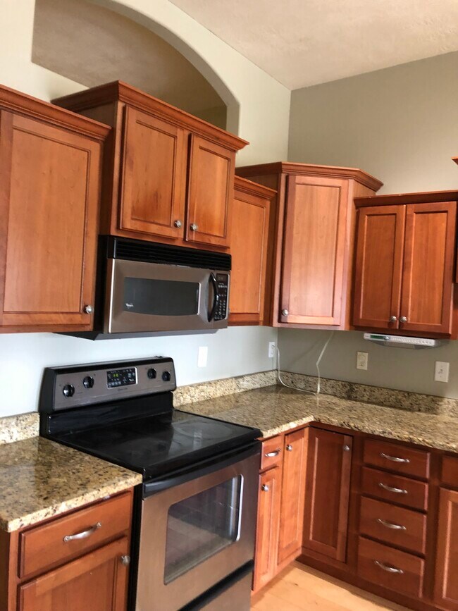 Building Photo - 14794 S Granite Ridge Ln