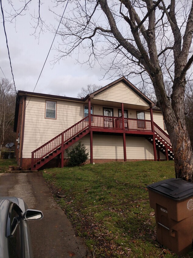 682 Putnam Dr, Nashville, TN 37218 Townhome Rentals in Nashville TN